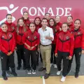 Sonorense destacará en el Campeonato Panamericano de Futbol Bandera Femenil