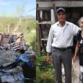 Lorena cobra más vidas, abuelitos son encontrados sin vida