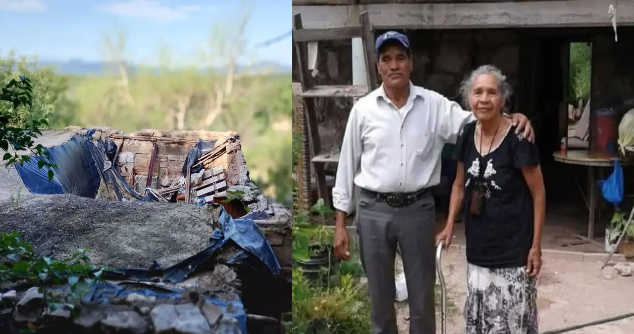 Las lluvias dejadas por el huracán Lorena siguen dejando víctimas en el sur de Sonora