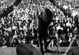 Los 10 álbumes de rock que hicieron historia y definieron el género