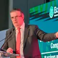 México podría aplicar aranceles a China, anuncia Marcelo Ebrard