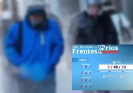 México se prepara para la temporada de frentes fríos 2025-2026