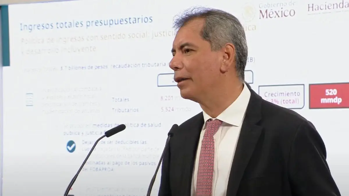 México solicita la extradición de implicados en el caso Ayotzinapa