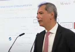México solicita a Estados Unidos la extradición de implicados en el caso Ayotzinapa