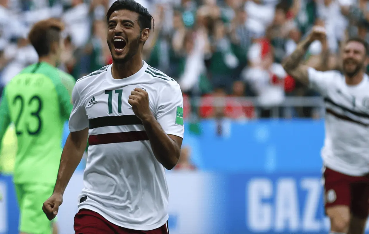 La última vez que México se enfrentó a Corea del Sur, la selección mexicana lo gano 3-2 en tierras Austriacas.