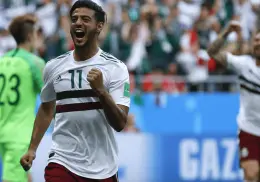 Selección Mexicana: México jugará su último juego de esta fecha FIFA ante Corea del Sur