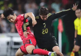 Giménez al rescate