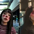 ¿Qué tienen que ver los payasos con la canción Ojitos mentirosos?