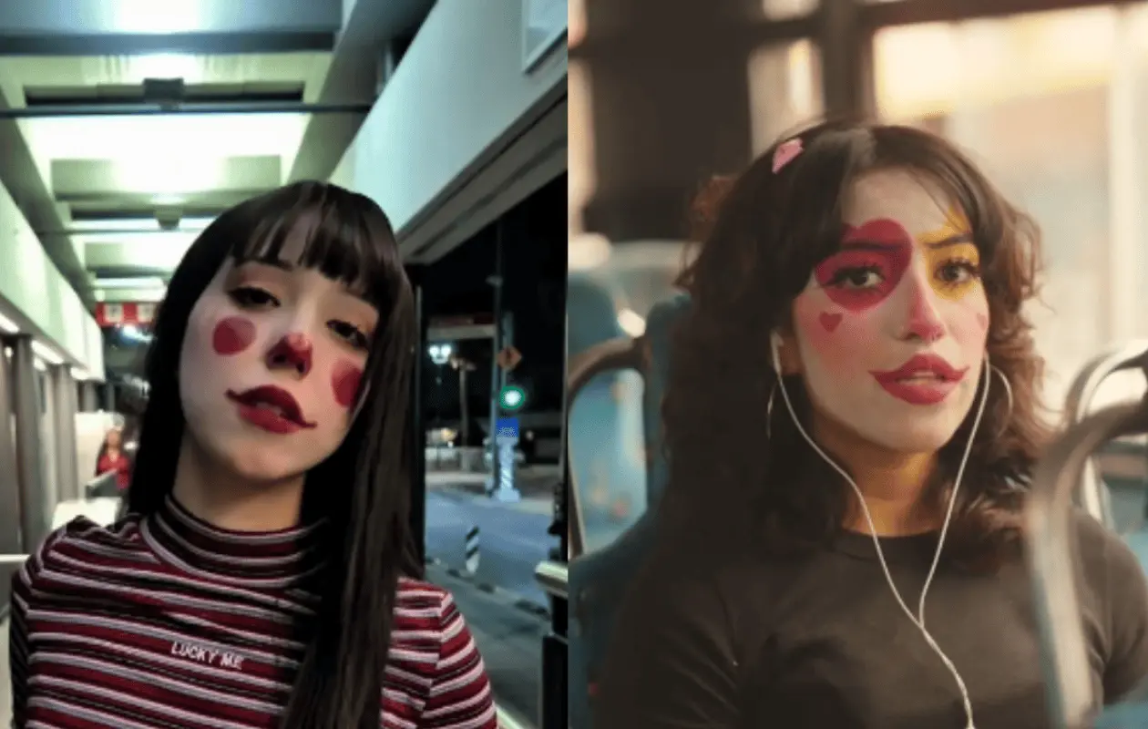 El trend se ha hecho viral en varias plataformas, en especial en TikTok