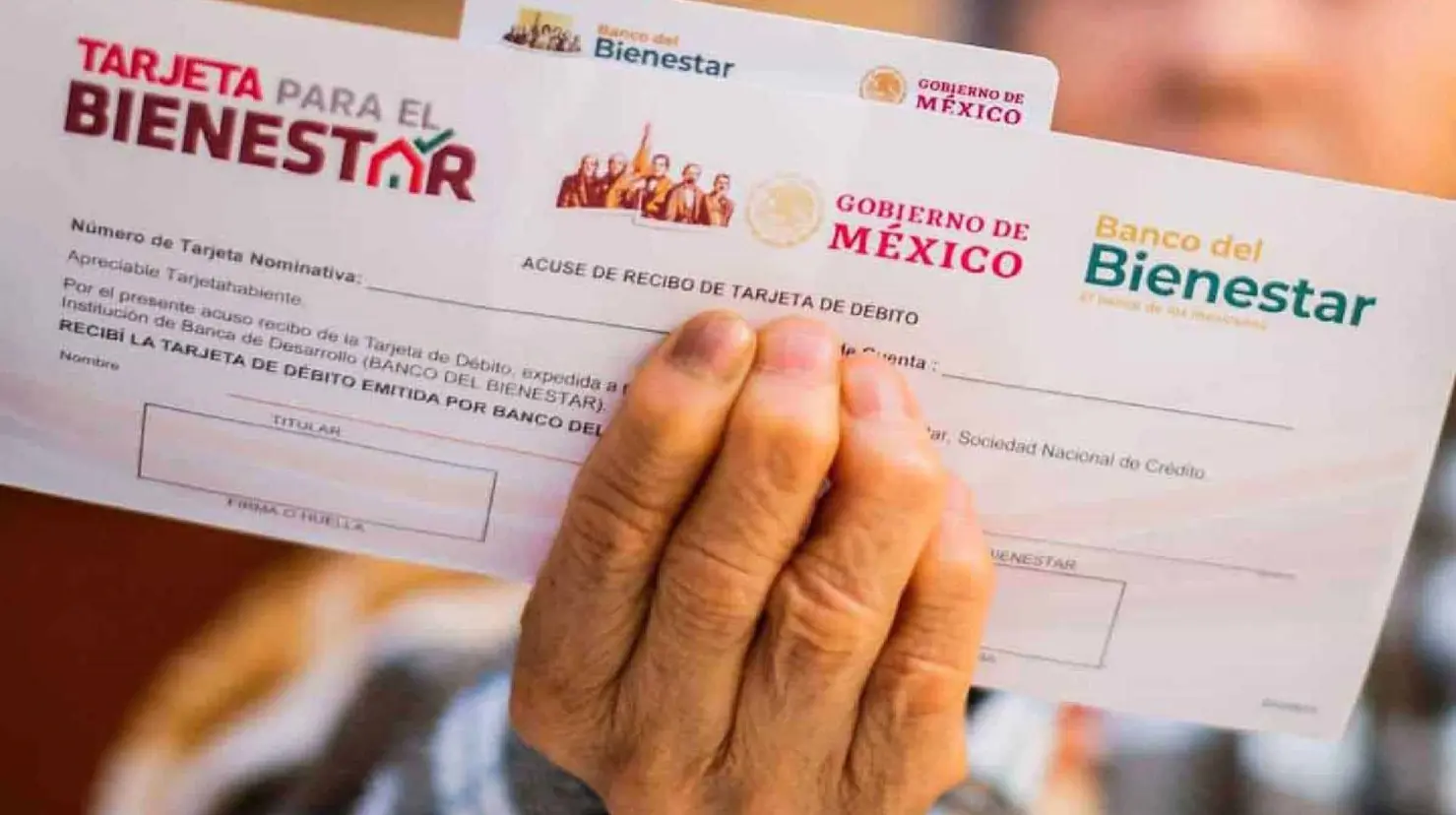 Pensión Bienestar: ¿Quiénes reciben su pago hoy 10 de septiembre?