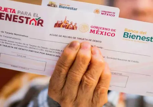 Pensión Bienestar: ¿Quiénes reciben su pago hoy 10 de septiembre?