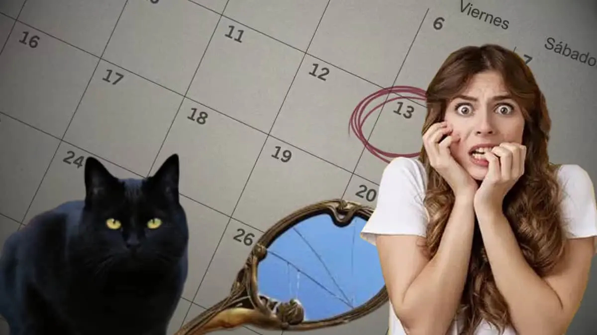 ¿Por qué le tememos al viernes 13? La historia oculta de la paraskevidekatriafobia y sus mitos