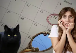¿Por qué le tememos al viernes 13? La historia oculta de la paraskevidekatriafobia y sus mitos