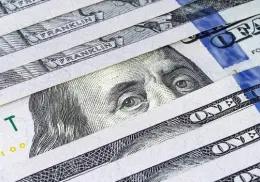 Precio del dólar hoy miércoles 10 de septiembre de 2025: El peso suma tres jornadas de apreciación