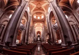 Sacerdotes de la Arquidiócesis de Morelia sufren atentado armado en Zinapécuaro