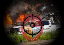 A un año del Septiembre Negro en Sinaloa: recuento de una guerra que trastornó a un estado