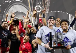 Serie del Rey 2025 de LMB: ¿Cuándo y dónde ver?