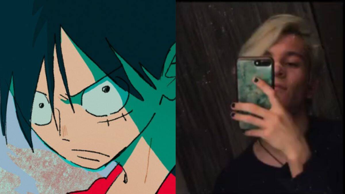 Talento sonorense brilla en One Piece: el animador Kieca pone en alto a México