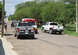 Acribillan a joven en Las Espigas, al sur de Ciudad Obregón