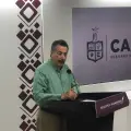 Sustituirán quema de castillo con espectáculo de luces en Cajeme