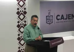 Sustituirán quema de castillo con espectáculo de luces en Cajeme