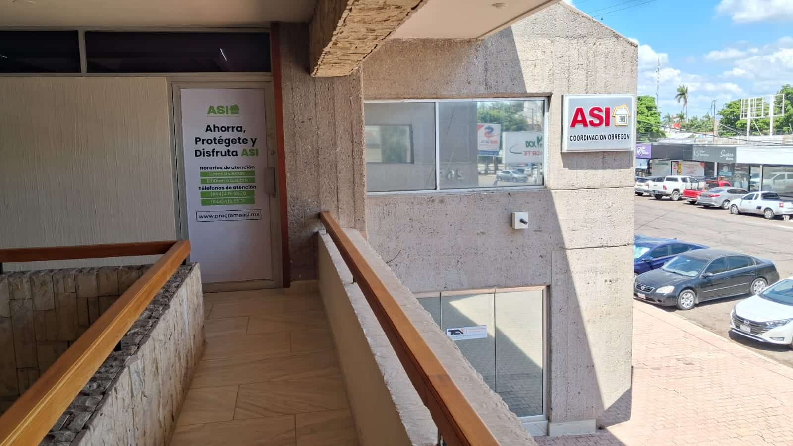 Cae 41% colocación de equipos en programa ASI