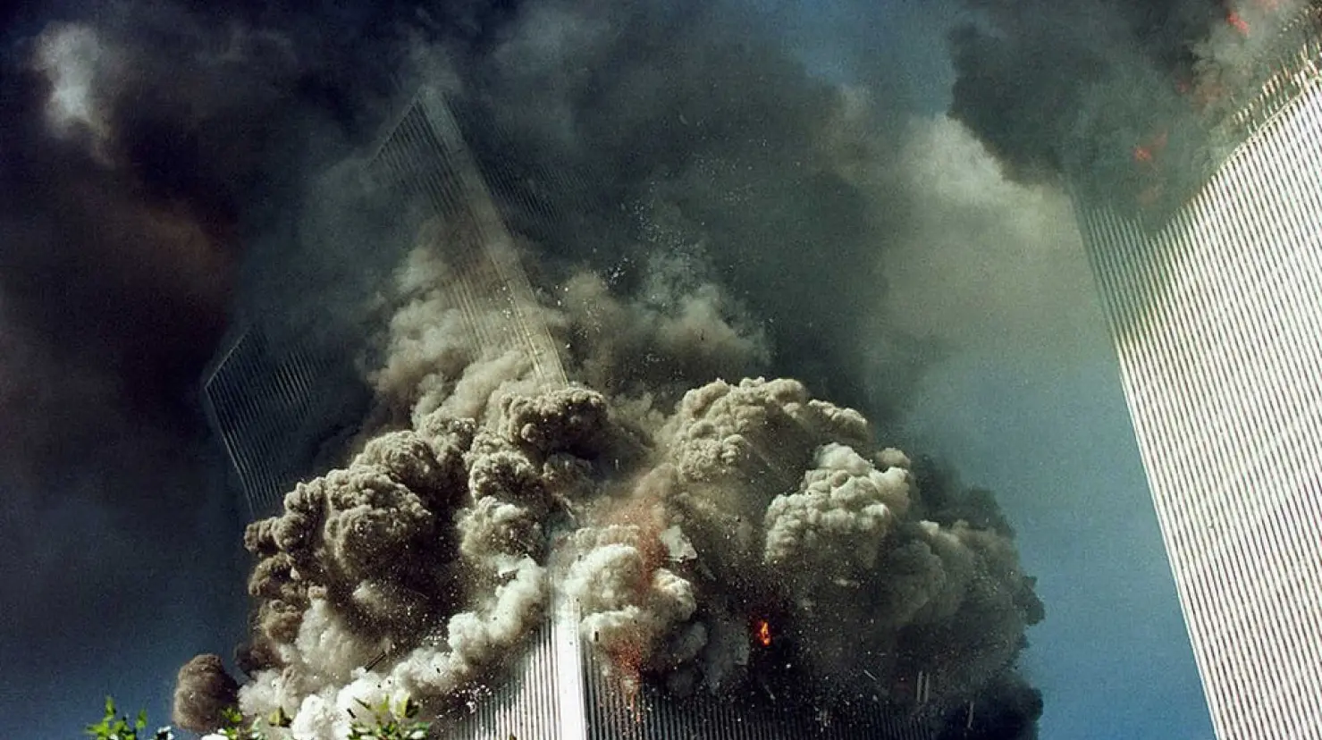 Así se vivió la tragedia del 11 de septiembre: un día que cambió al mundo