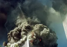 Así se vivió la tragedia del 11 de septiembre: un día que cambió al mundo