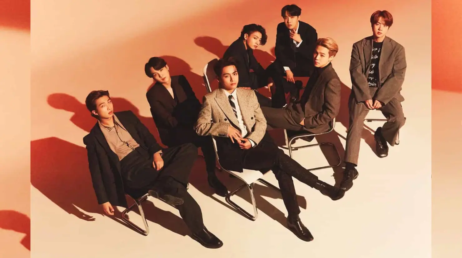 ¿BTS cantará el tema oficial del Mundial 2026? Esto reveló un miembro del grupo