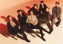 ¿BTS cantará el tema oficial del Mundial 2026? Esto reveló un miembro del grupo