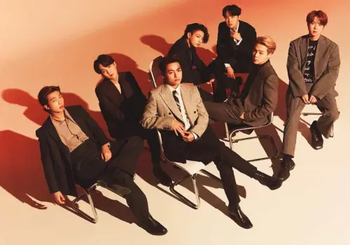 ¿BTS cantará el tema oficial del Mundial 2026? Esto reveló un miembro del grupo
