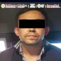 Capturan a Oscar N en AICM, operador financiero clave del Cártel de Jalisco