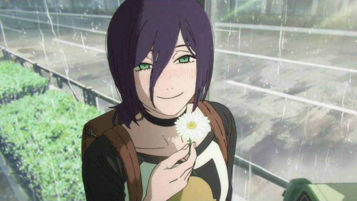 Chainsaw Man The Movie: Reze Arc revela tráiler español latino y su fecha de estreno en México