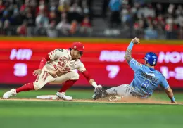Diablos Rojos vence a Charros y se adelanta en la Final de la LMB