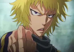 Director del anime de Naruto regresa en... ¿otro anime de ninjas?