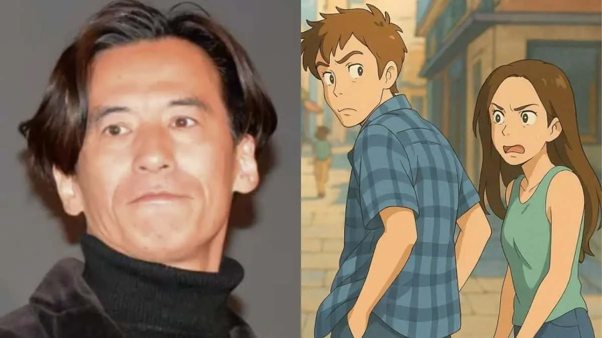 Diseñador de Evangelion, abre debate sobre el uso de la IA