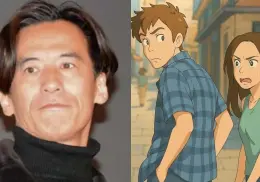 Diseñador de Evangelion, abre el debate sobre el uso de la inteligencia artificial en el anime