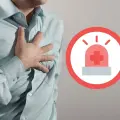 Dolor en el pecho: No siempre es un ataque al corazón, pero ¿Cuándo acudir a urgencias?