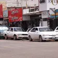 No se retirarán “quinceros” por la llegada de Ruta Cajeme