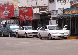 No se retirarán “quinceros” por la llegada de Ruta Cajeme