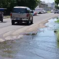 Sigue sin llegar crédito para  atender fugas de agua