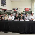 Impulsarán desarrollo regional con foro en Obregón