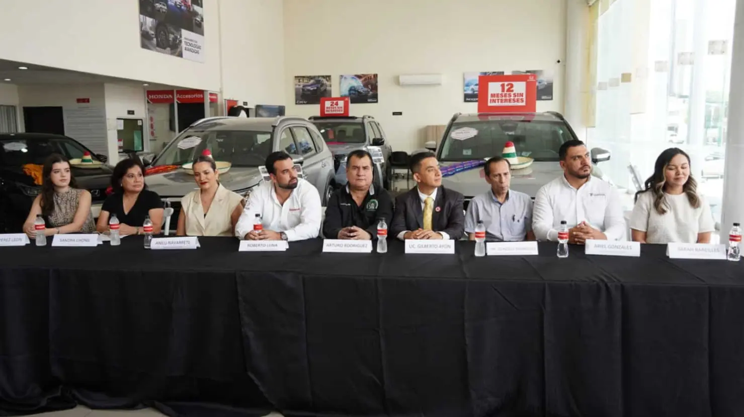 Participarán diferentes personalidades del ámbito regional y nacional para compartir sus experiencias, vivencias y puntos de vista
