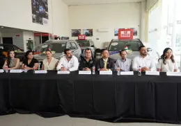 Impulsarán desarrollo regional con foro en Obregón