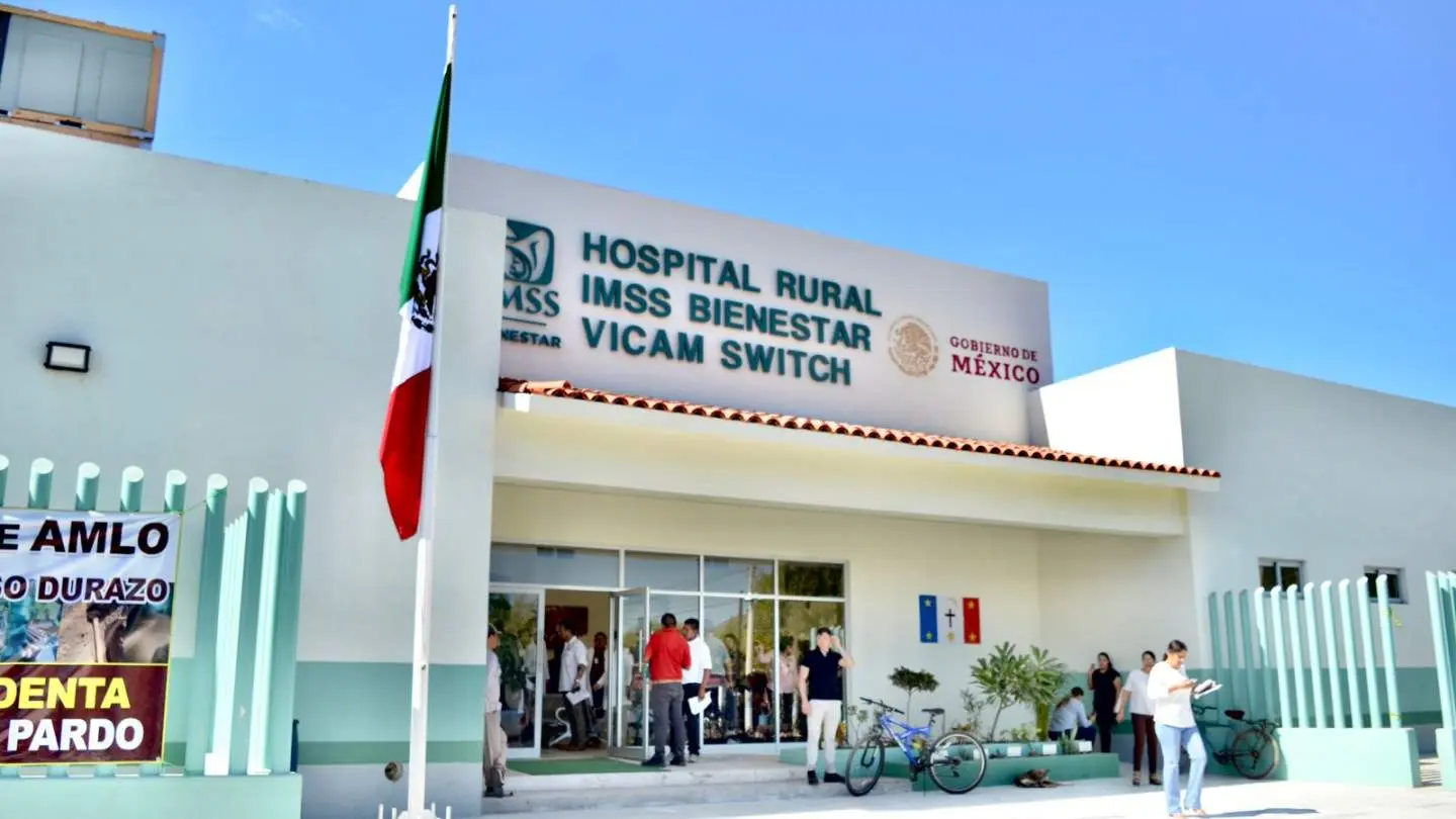 "No tengo mayor preocupación, porque mientras haya margen de maniobra para ir a tocar puertas y ventanas y gestionar recursos, lo compensamos de otra manera", dijo el gobernador, poniendo como ejemplo que en materia de salud en el estado se encuentran obras en curso.