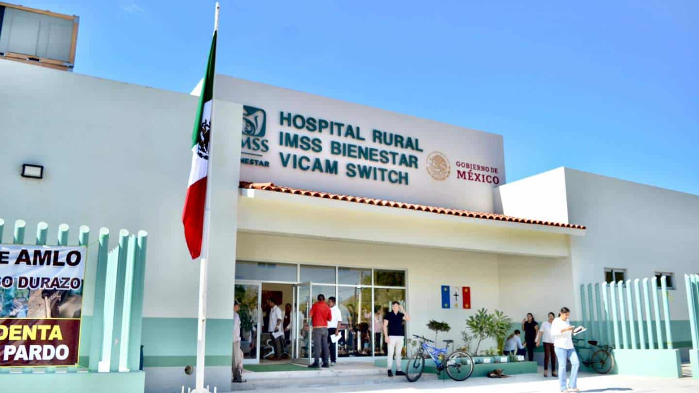 En Sonora se continuará trabajando en materia de salud