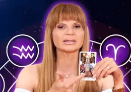 Horóscopos de Mhoni Vidente de hoy, 11 de septiembre: ¡Descubre qué depara el amor y el trabajo para el día!