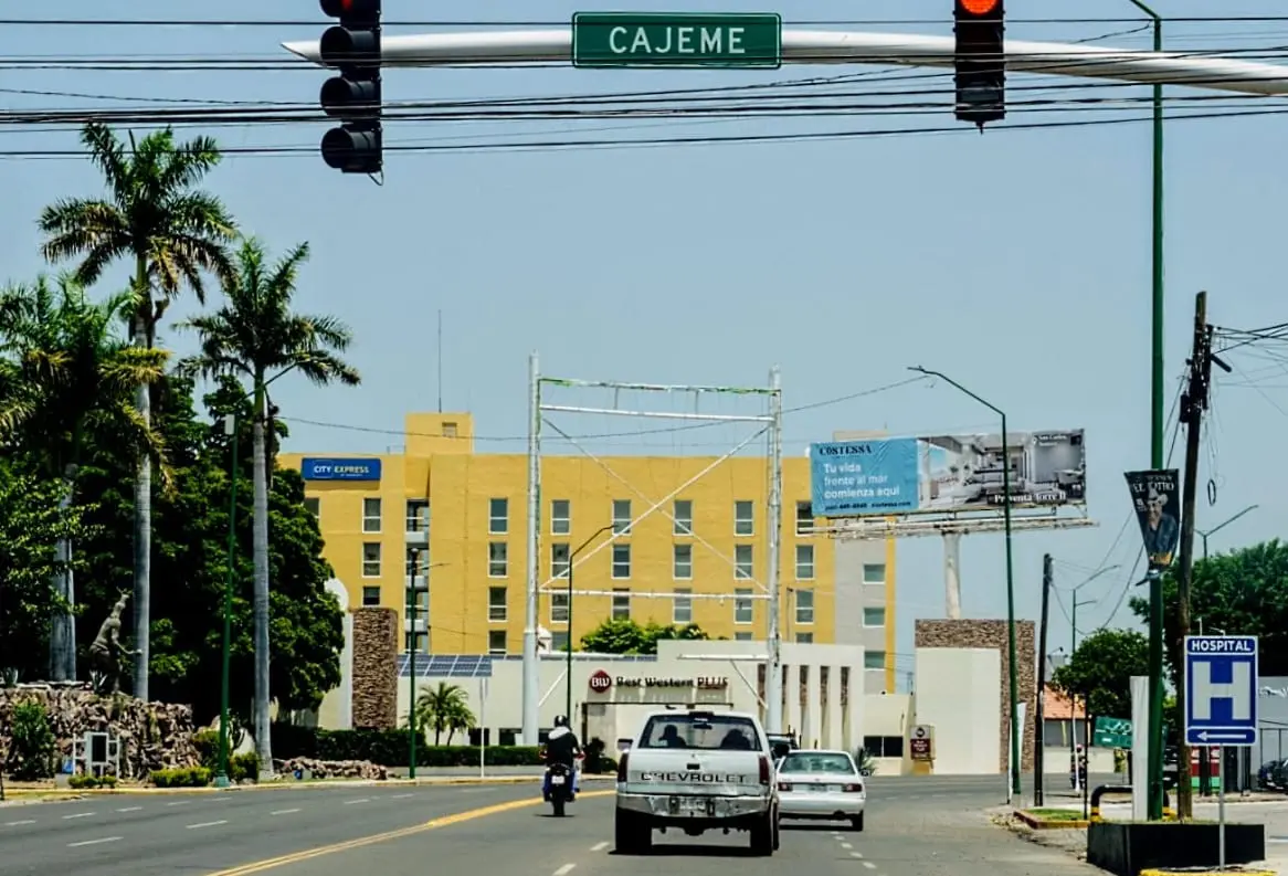 Mejora 10.37% ocupación hotelera en Cajeme