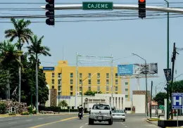 Mejora 10.37% ocupación hotelera en Cajeme
