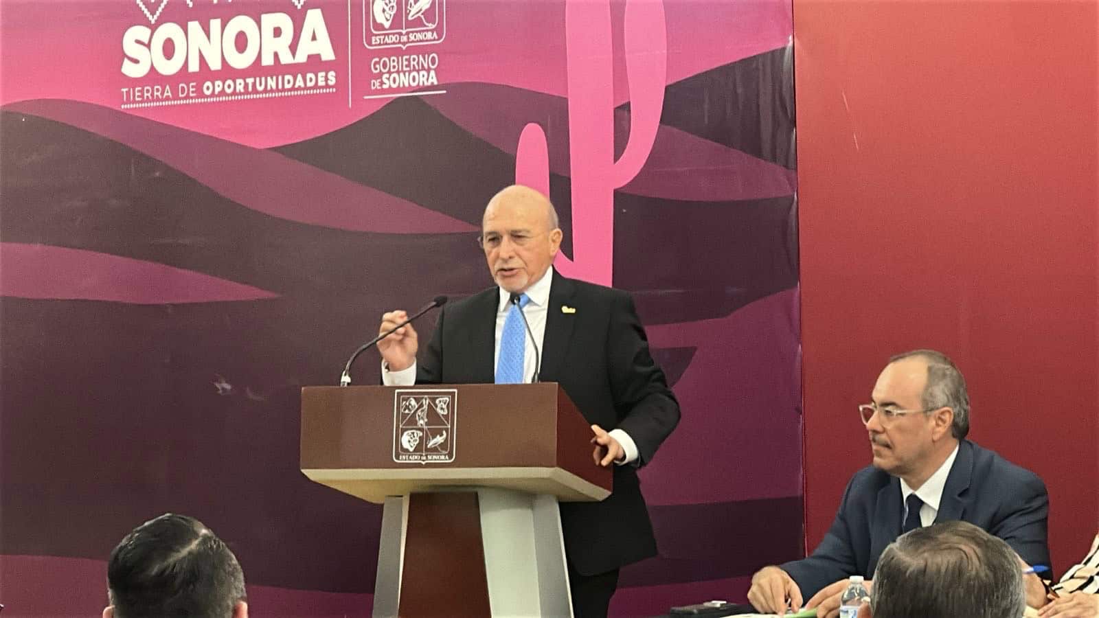 Index trabaja en colaboración con Gobierno del Estado